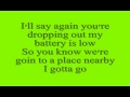 The Call   The Backstreet Boys with lyrics