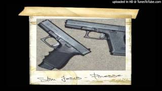 Slim Jesus - Finesse