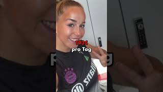 Giulia Gwinn Vermögen