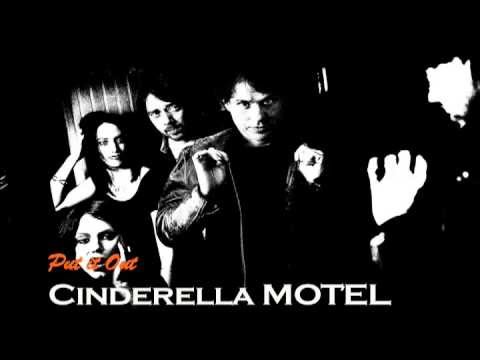Put it Out - Cinderella MOTEL (official audio)