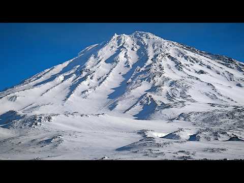 ЛАВИННАЯ ОПАСНОСТЬ!