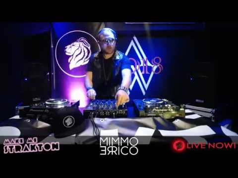 MAKE ME STRAKTON - Mimmo Errico Guest Mix #007