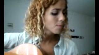 plegaria para un niño dormido- Carolina Caetano