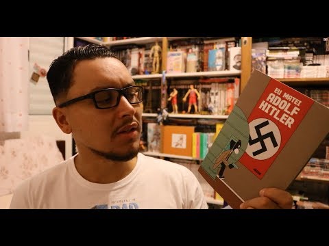 EU MATEI ADOLF HITLER/ JASON S2