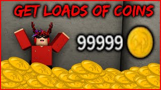 How To Get Free Coins In Roblox Assassin