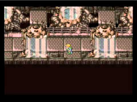 Let's Play Final Fantasy VI, Part 16-Devil's Lab