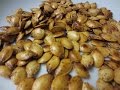 Are Spaghetti Squash Seeds Good To Eat