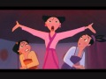 Mulan II I Wanna Be Like Other Girls