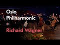 Siegfried Idyll / Richard Wagner / Elise Båtnes / Oslo Phiharmonic