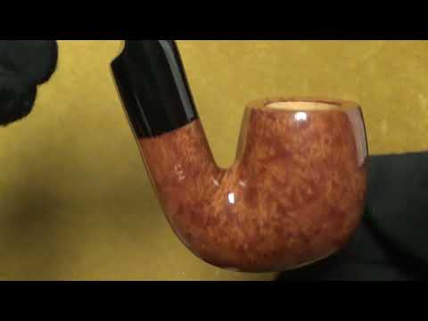 Pipa Savinelli Spring 614 - filtro 9mm