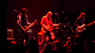 Cracker - Guarded By Monkeys (live)