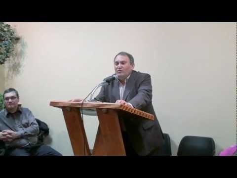 Sermon for Youth - Cornel Urs