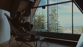 Tiha geometrija planine – vikendica na Kopaoniku