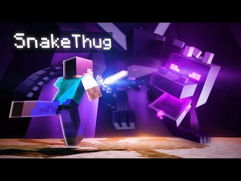 My First Minecraft Adventure..