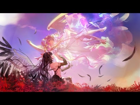 {640} Nightcore (Colton Dixon) - I'll Be The Light (with lyrics)