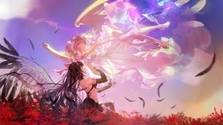 {640} Nightcore (Colton Dixon) - I&#39;ll Be The Light (with lyrics)