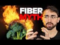 Fiber Facts Myths What Almost Everyone Gets Wrong