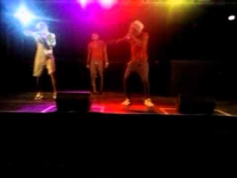 Fixit performance at unam southern campus