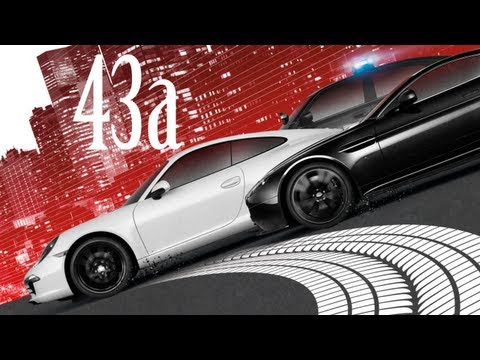 Let's Play Need For Speed - Most Wanted 2 (2012) #43a [Deutsch/German] [Full-HD]