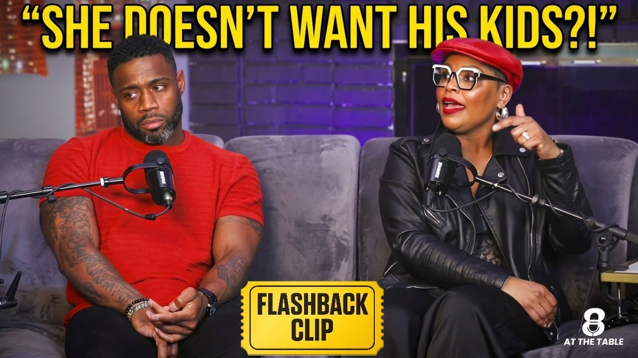 He Ruined Her Once… He Drinks, Smokes, and Doesn’t Work Out — She Won’t Have His Kids