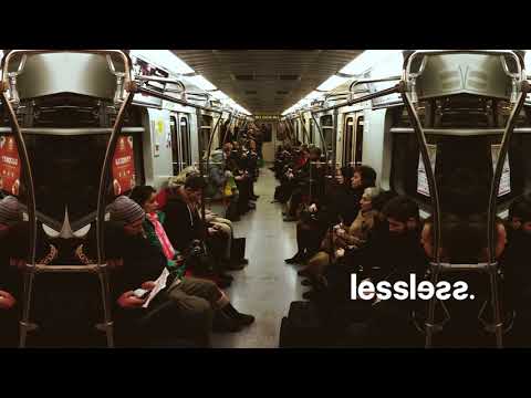 lessless feat Ania Iwanek - Spokojnie (edit)