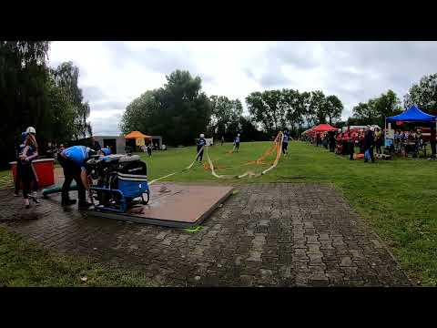 m08 SDH Březovice - PKL KARLINKY 2023