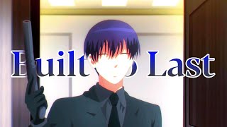Download lagu Koroshi Ai「 AMV 」Built To Last ᴴᴰ mp3