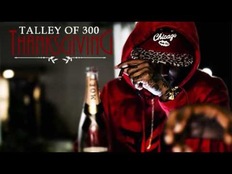 Talley Of 300 - Good Grief [Prod. By Charisma]