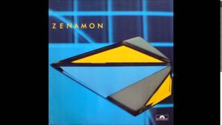 Zenamon - Oh Nandu, What We've Done (Long version)