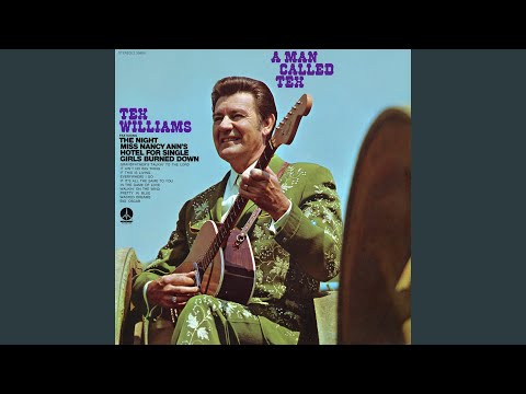 The Night Miss Nancy Ann's Hotel for Single Girls Burned Down