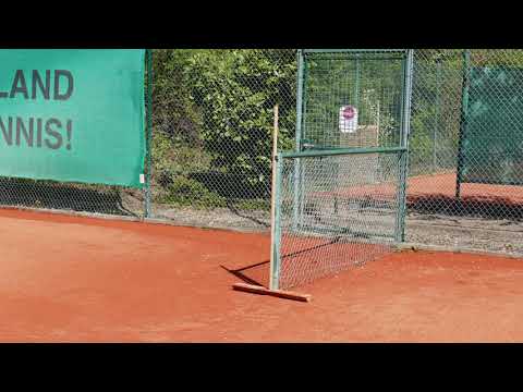 Tennis Club Hockenheim - 7 Regeln für gute Tennisplätze