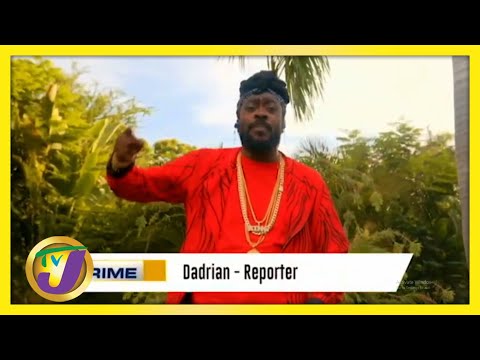 Jamaican Beenie Man Fined $150K | TVJ Entertainment Prime