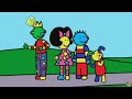 Homemade Intros ToddWorld