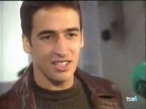 Real Madrid 3 Rayo Vallecano 1 (Liga 2000-2001)