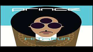 Prince 1000 X's &amp; O's  HITnRUN  Phase One