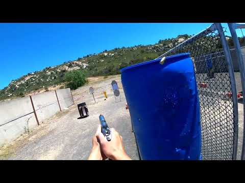 Victoria IPSC SSM2 (16.01.2022)