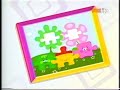 Mitch Match Las Flores BabyTV