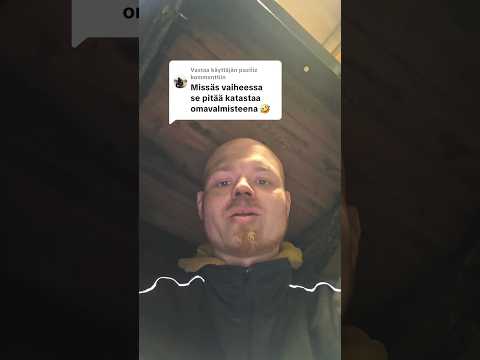 Suomalaista käsityötä 🇫🇮 #volvo #volvotrucks #fl6 #fl611