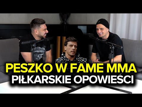 PESZKO IN FAME? WHEN I DRINK, THE ALL OF POLAND KNEW IT,