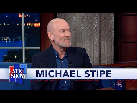 マイケル・スティッペは、絶滅の反乱に触発された後、音楽制作に戻ってきました。 (Michael Stipe Got Back Into Making Music After Being Inspired By Extinction Rebellion)