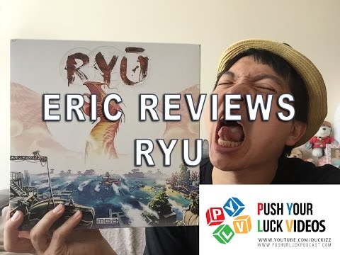 Push Your Luck Video #84