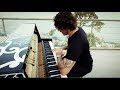Onerepublic - Counting Stars - Piano Rock