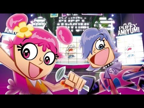 CPP & Kathy Philips - Dragostea din tei (original song + re-upload)