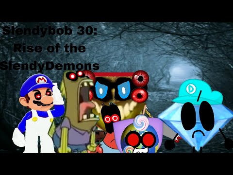 Scaretube Poop Slendybob 30: Rise of the SlendyDemons