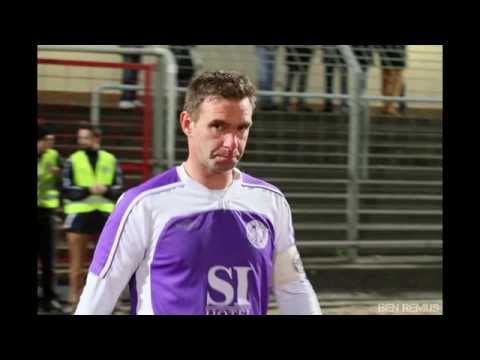 Tennis Borussia Berlin Herbstmeister der Berlinliga 2014/15