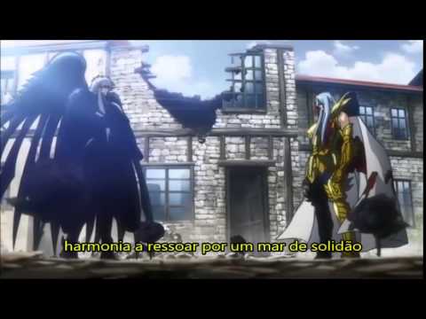 Saint Seiya LC - Laços de Flor - Completa (PT-BR)