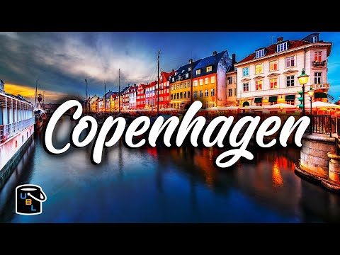 Copenhagen Travel Guide - Complete Tour - Attractions Tips & City Guide to Denmark's Capital