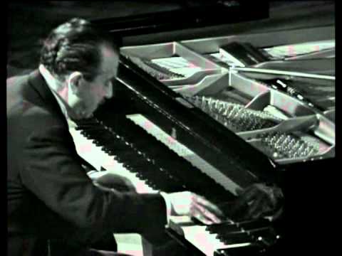 Claudio Arrau Beethoven "Appassionata" (Full)