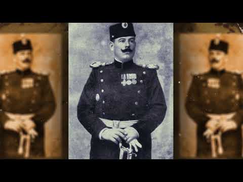 Srpska vojnička istorija - Pukovnik Dragutin Dimitrijević Apis