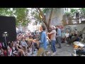 Mighty Oaks - Picture - EP Release Party im ...